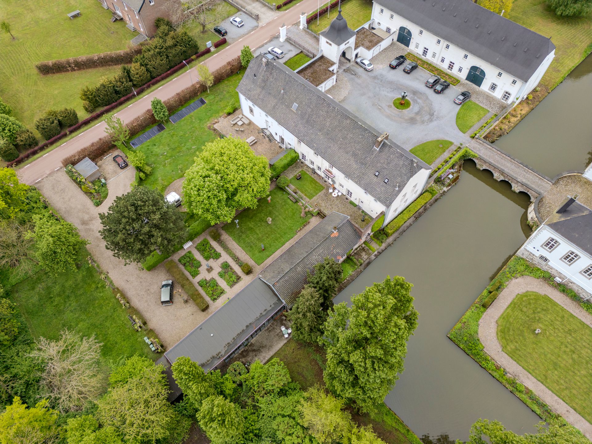 Foto 45 van Meerssenhoven 200-A