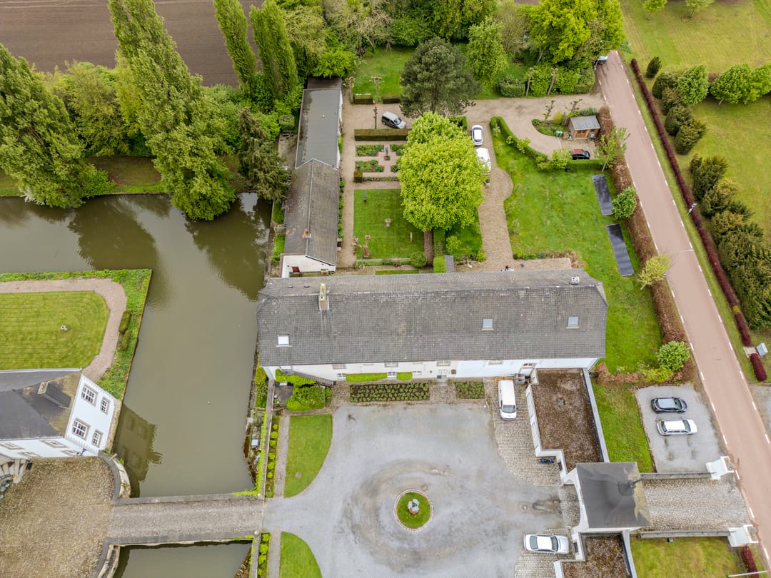 Foto 47 van Meerssenhoven 200-A