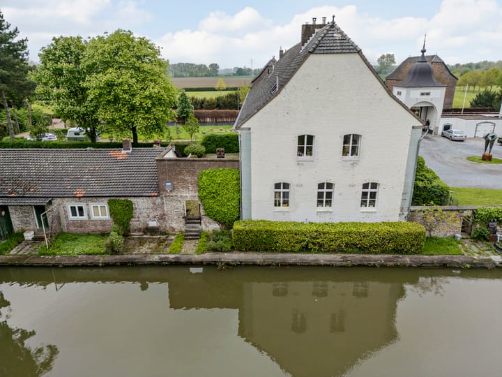 Foto 48 van Meerssenhoven 200-A