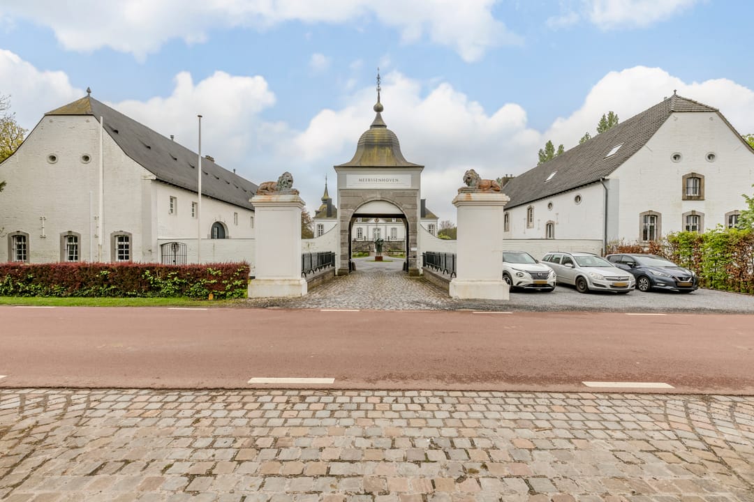 Foto 53 van Meerssenhoven 200-A