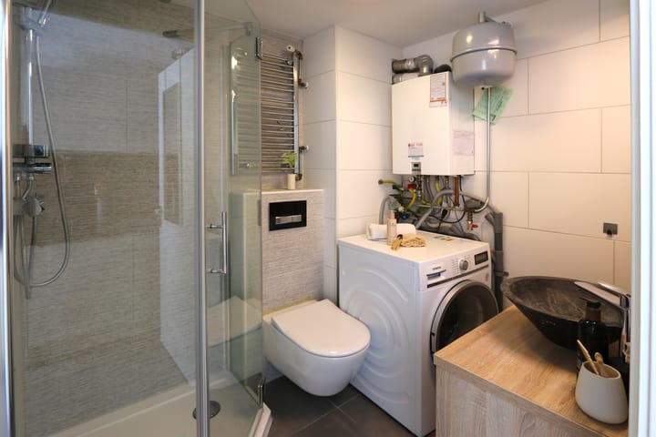 Foto 16 van Jacob van Lennepstraat 56-2V