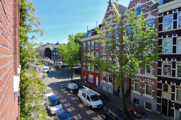 Foto 20 van Jacob van Lennepstraat 56-2V