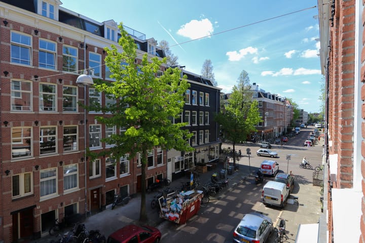 Foto 21 van Jacob van Lennepstraat 56-2V