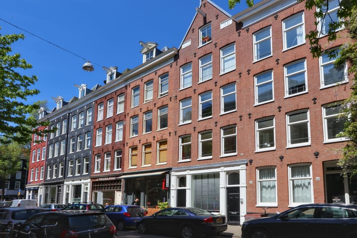 Foto 22 van Jacob van Lennepstraat 56-2V