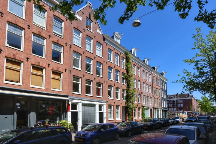 Foto 23 van Jacob van Lennepstraat 56-2V