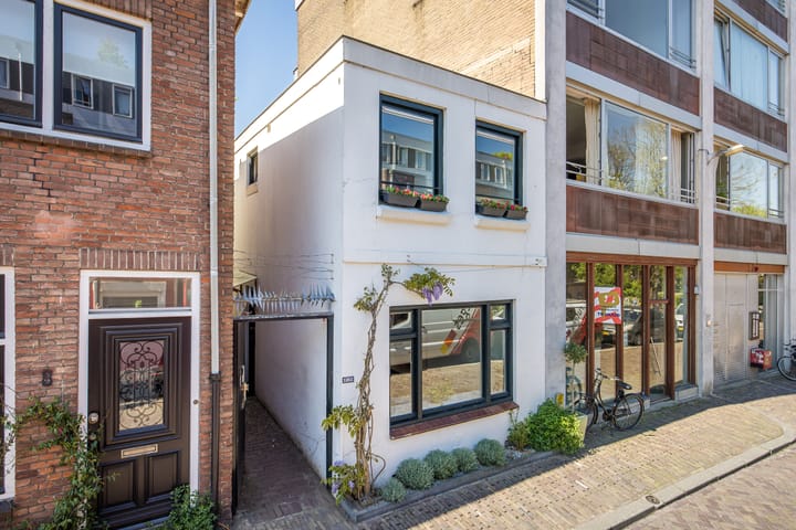 Gruttersdijk 10 main image