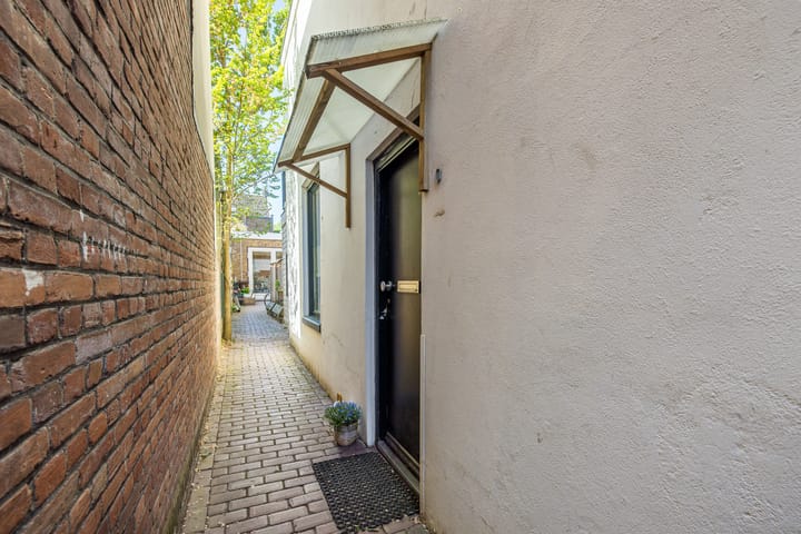 Foto 5 van Gruttersdijk 10