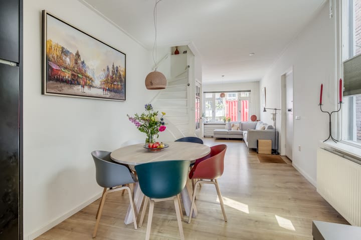 Foto 6 van Gruttersdijk 10