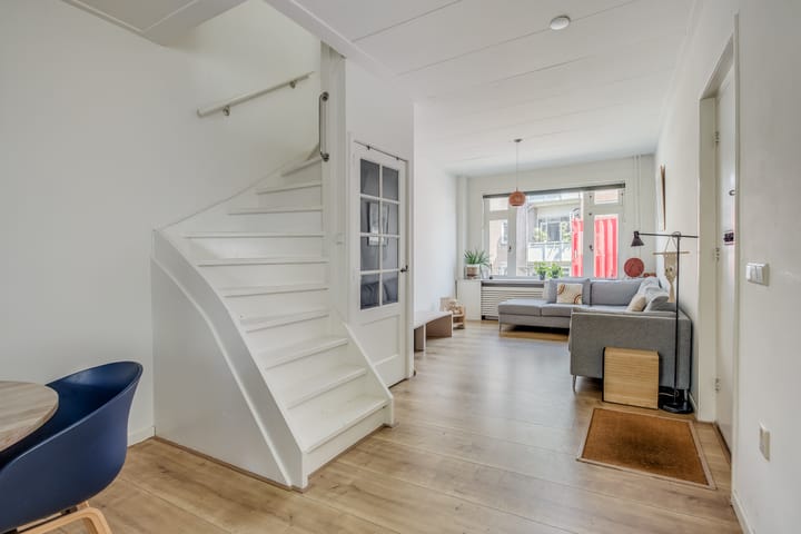 Foto 7 van Gruttersdijk 10