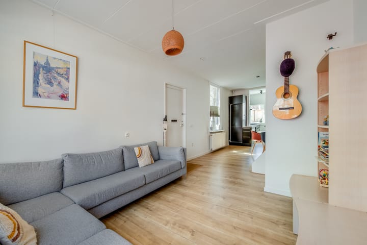 Foto 9 van Gruttersdijk 10