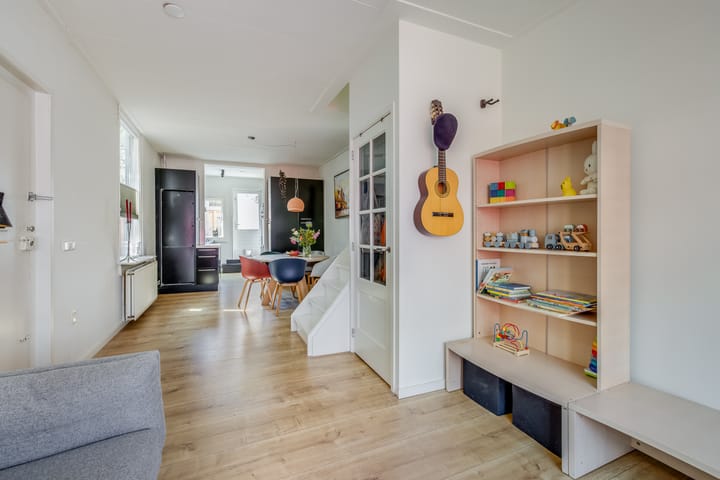 Foto 10 van Gruttersdijk 10