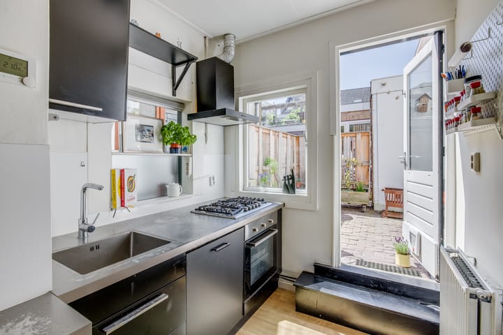 Foto 13 van Gruttersdijk 10