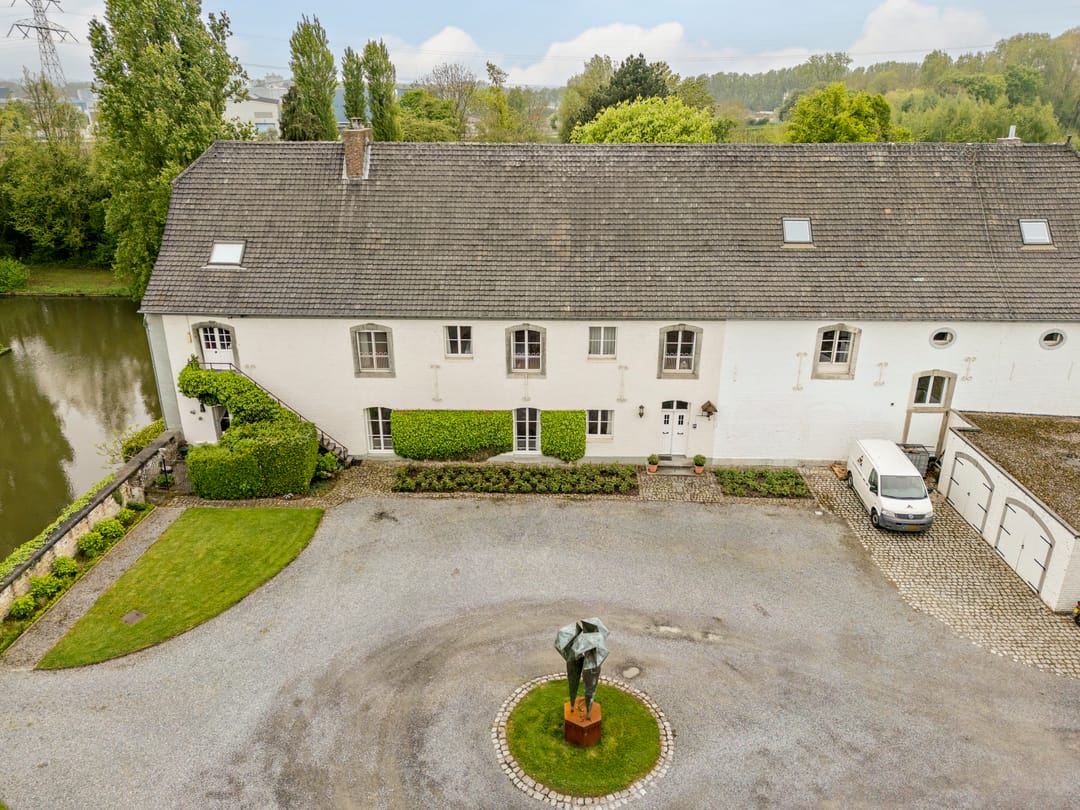 Foto 52 van Meerssenhoven 200-A