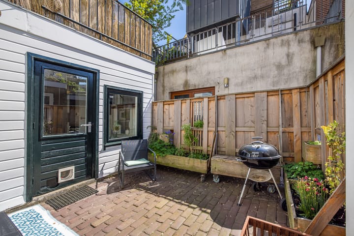 Foto 19 van Gruttersdijk 10