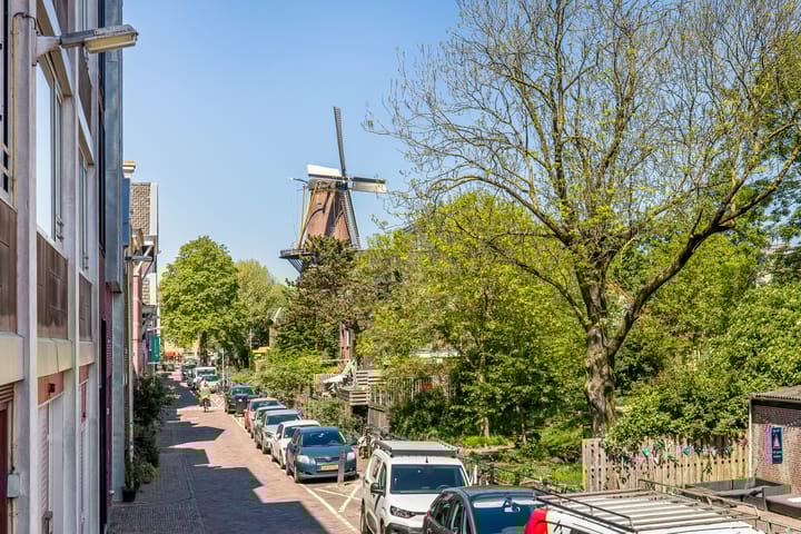 Foto 23 van Gruttersdijk 10