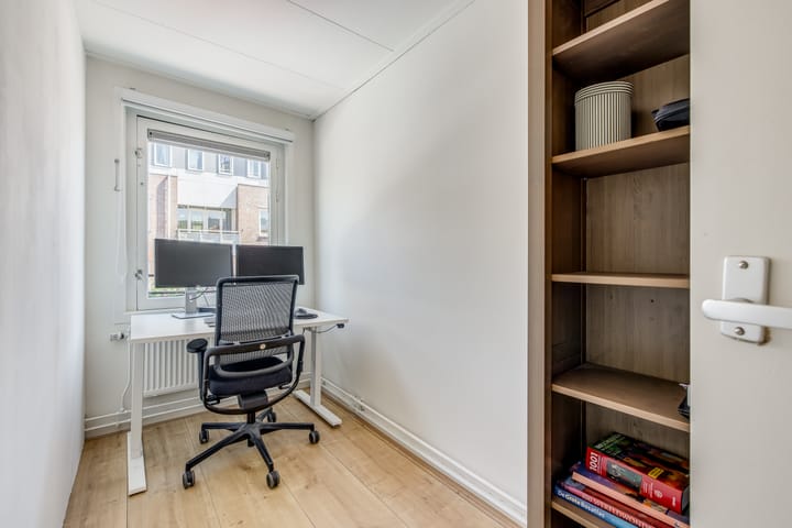 Foto 26 van Gruttersdijk 10