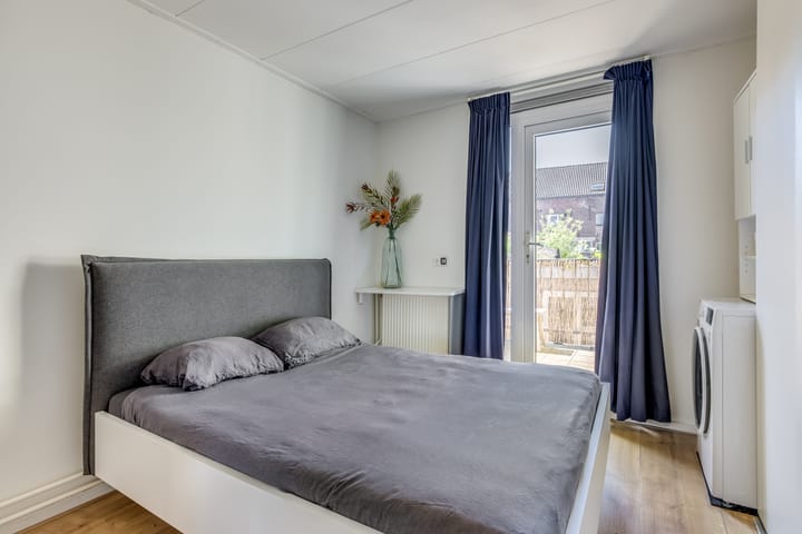 Foto 29 van Gruttersdijk 10