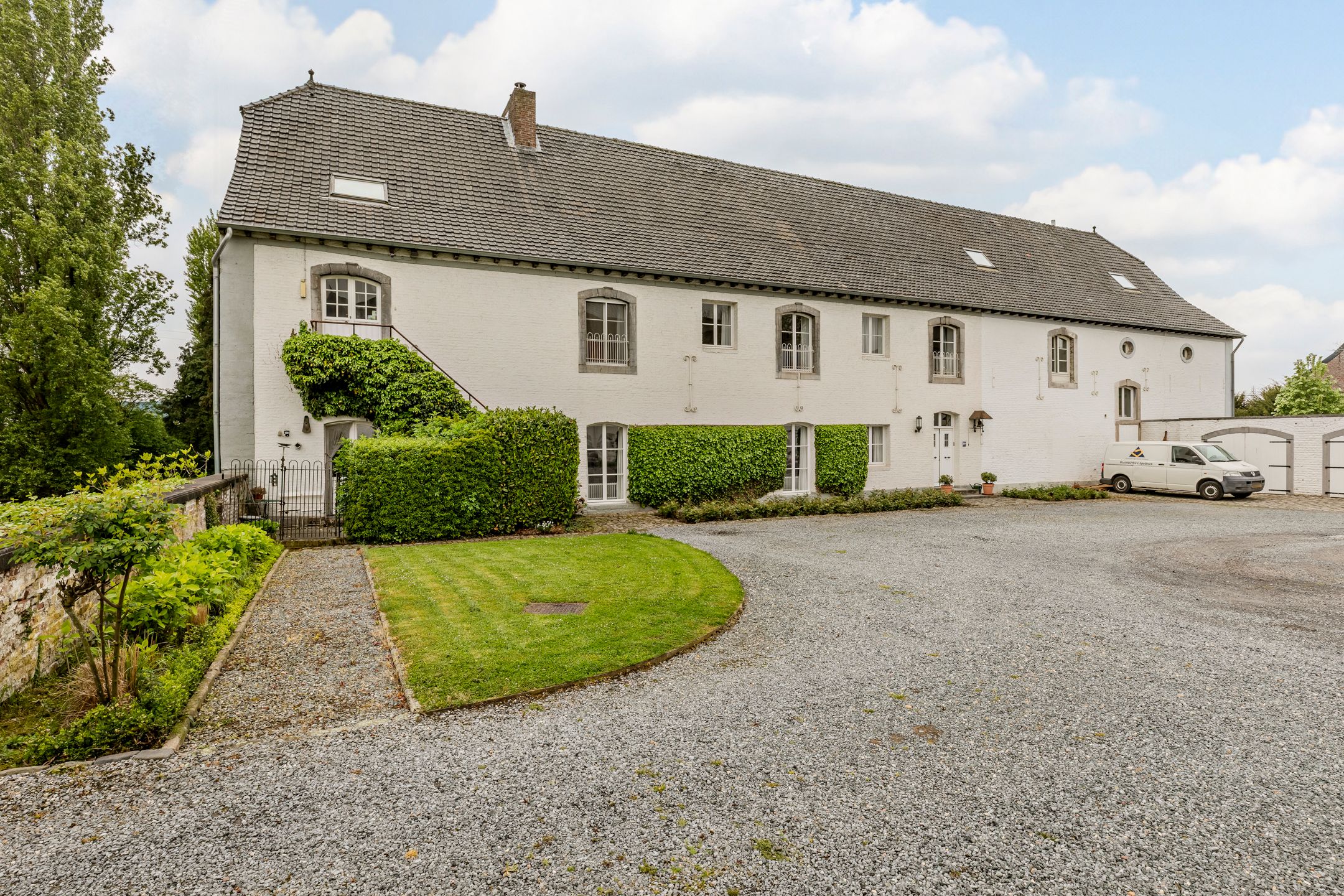 Foto 51 van Meerssenhoven 200-A