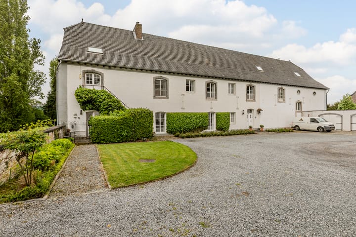 Foto 51 van Meerssenhoven 200-A