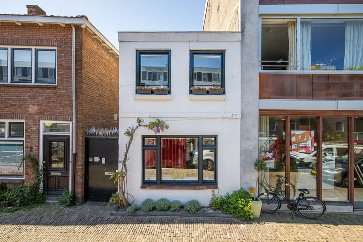 Foto 33 van Gruttersdijk 10