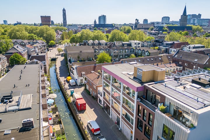 Foto 34 van Gruttersdijk 10