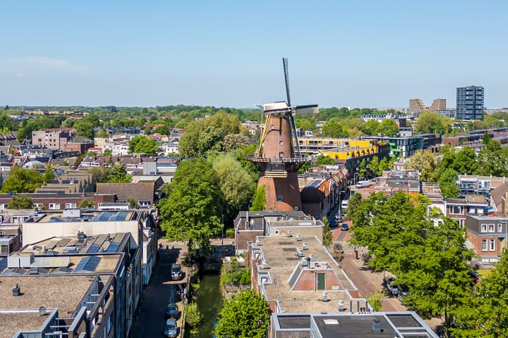 Foto 35 van Gruttersdijk 10