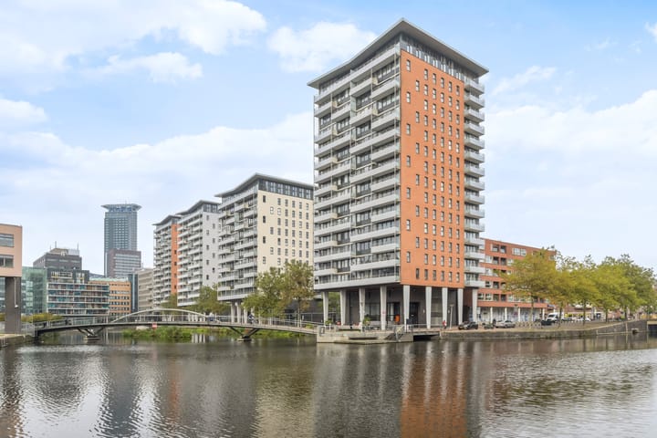 Fijnjekade 243
