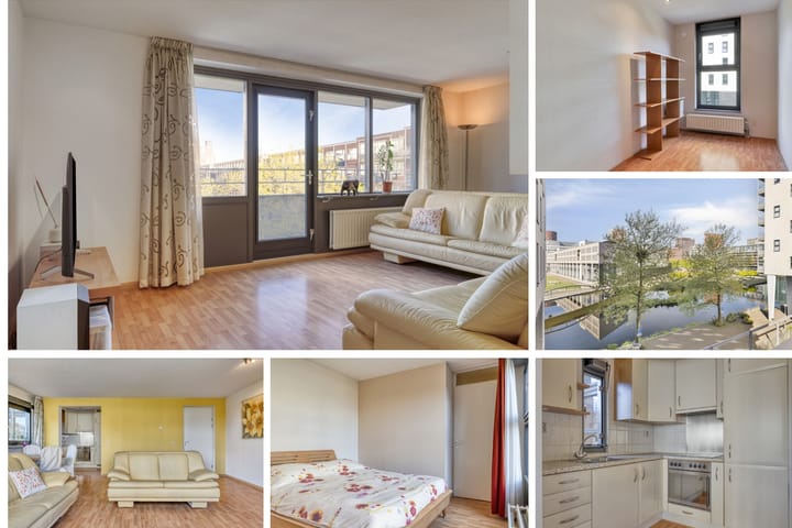 Photo 2 of Fijnjekade 243