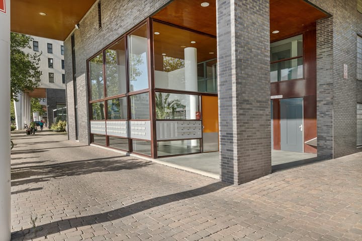 Photo 3 of Fijnjekade 243