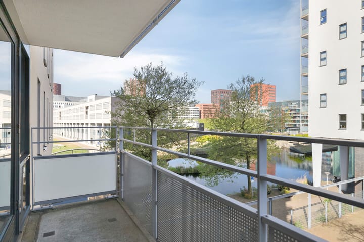 Photo 13 of Fijnjekade 243