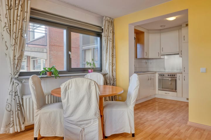 Photo 16 of Fijnjekade 243