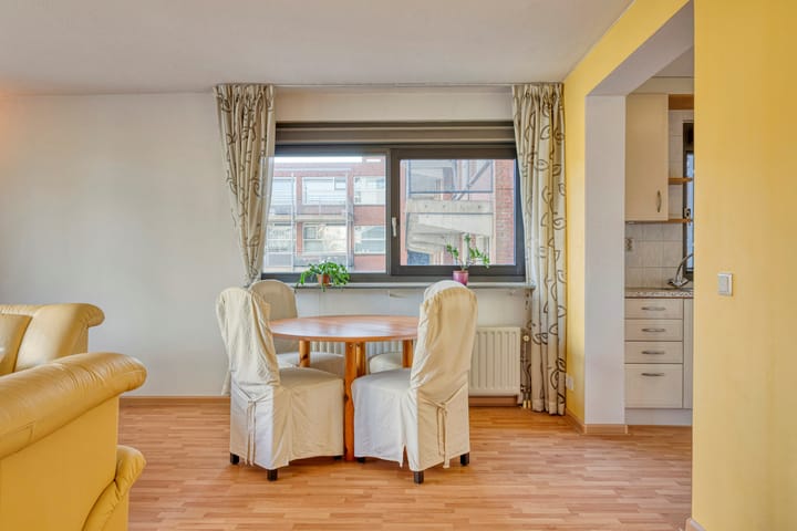 Photo 23 of Fijnjekade 243