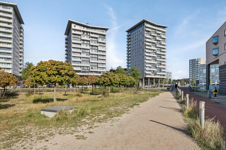 Photo 30 of Fijnjekade 243