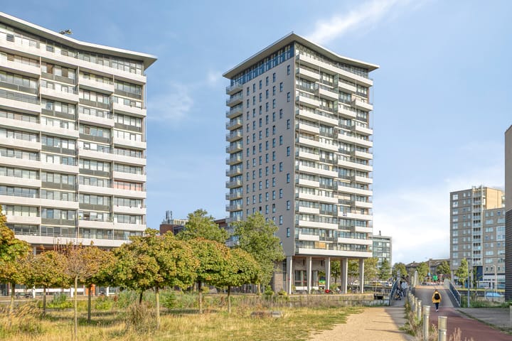 Photo 32 of Fijnjekade 243