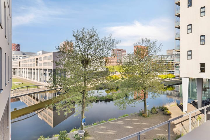 Photo 14 of Fijnjekade 243