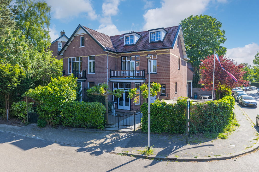 Foto 1 van Corverlaan 17