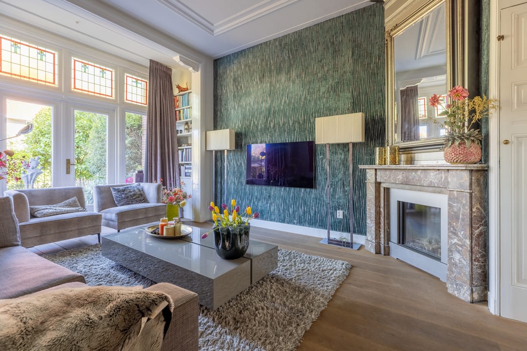 Foto 2 van Corverlaan 17