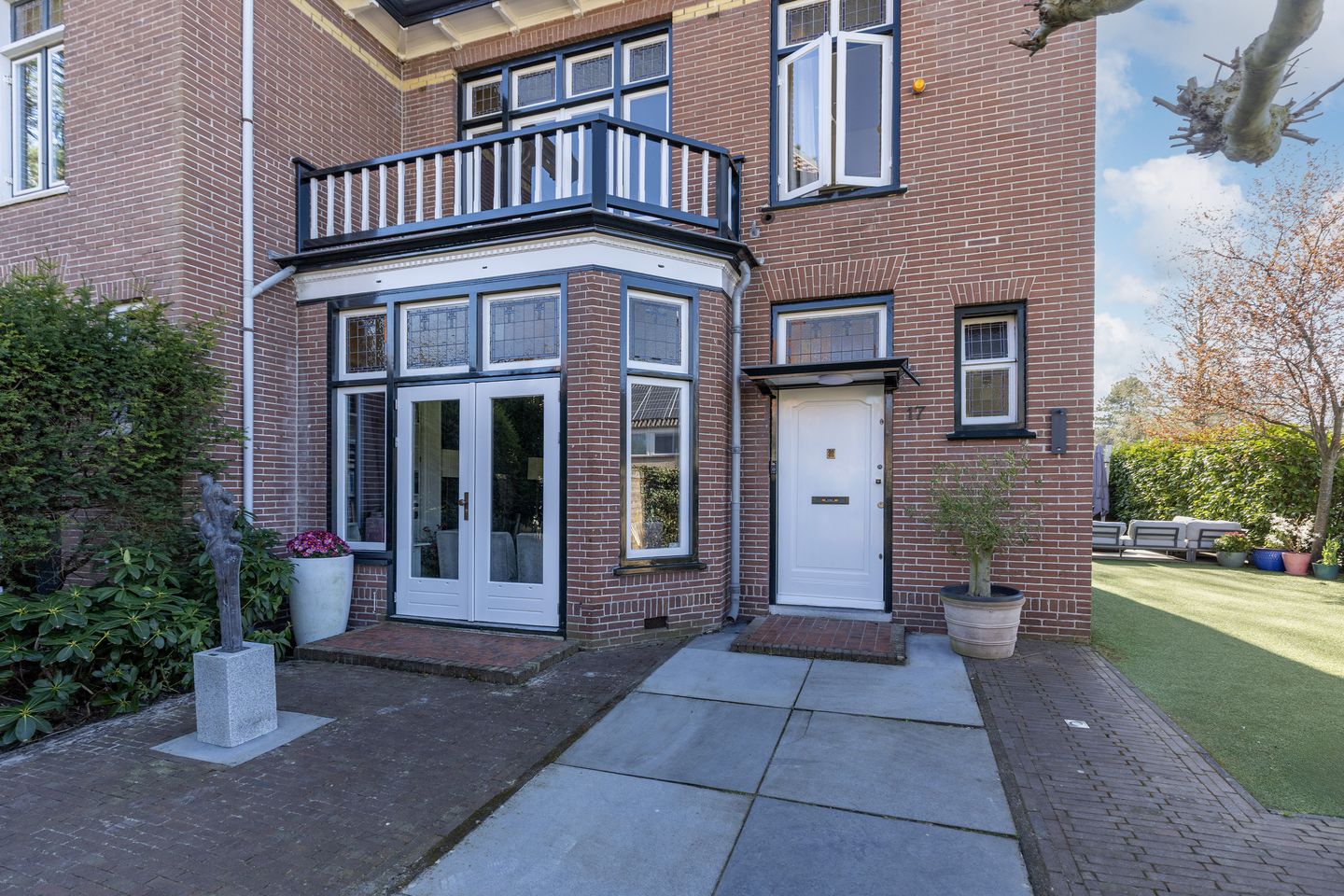 Foto 4 van Corverlaan 17