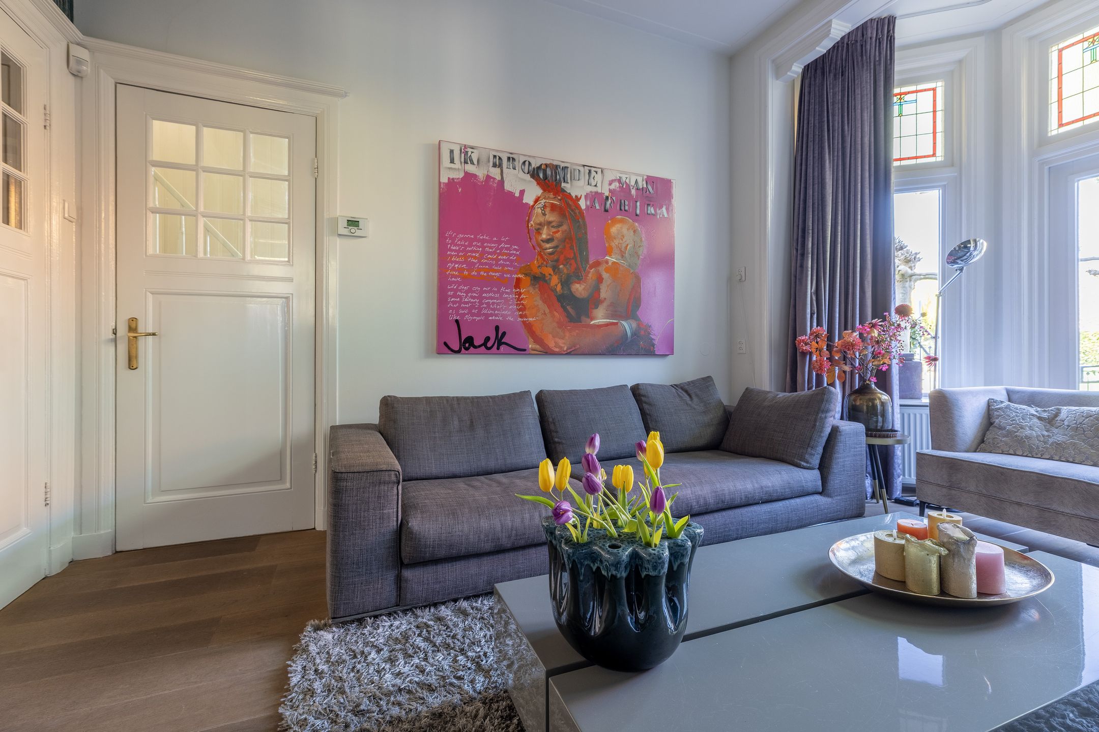 Foto 6 van Corverlaan 17