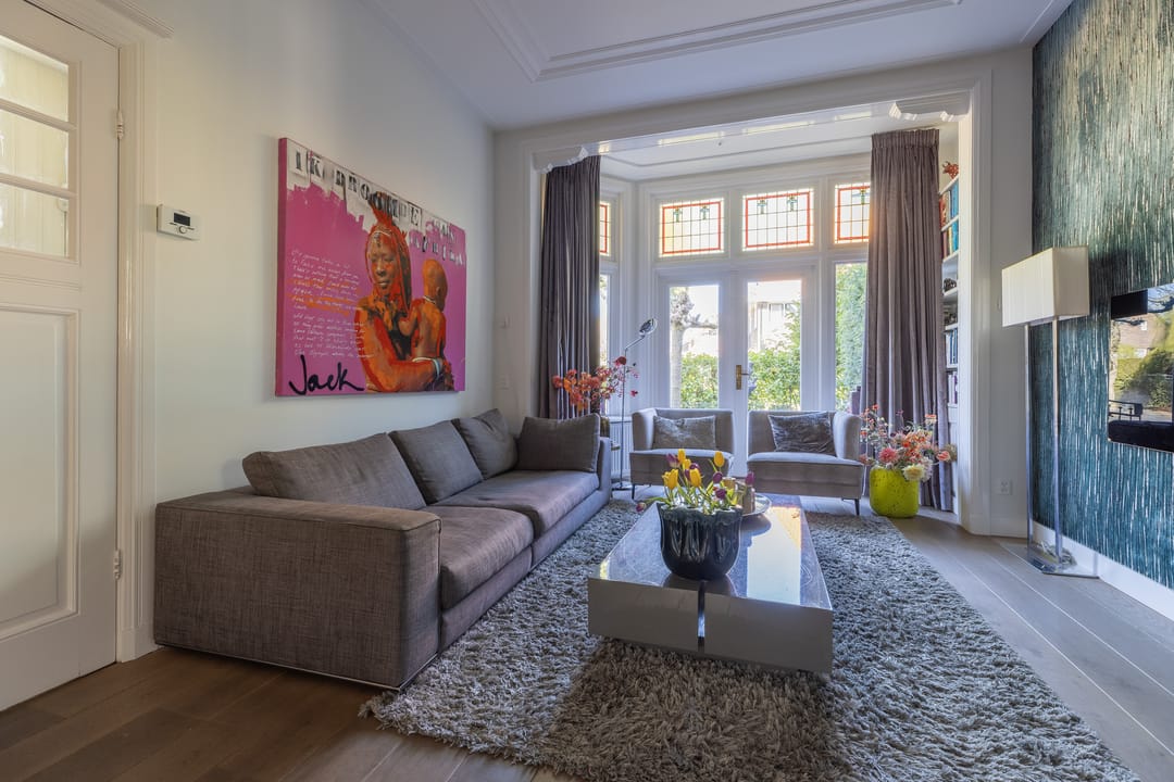 Foto 7 van Corverlaan 17