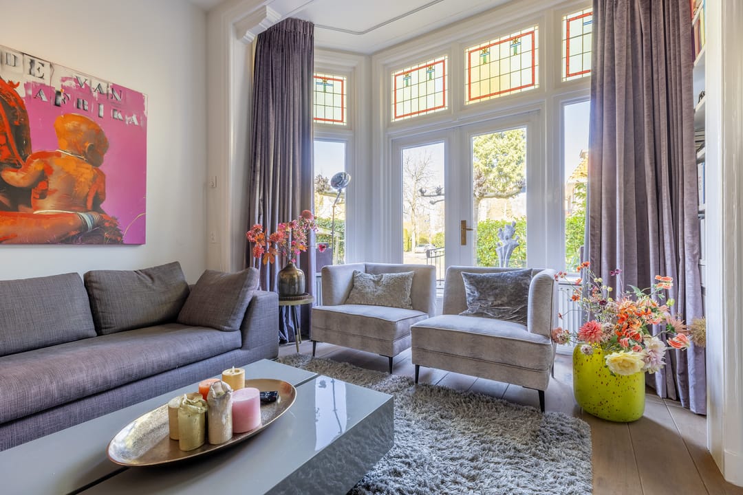 Foto 8 van Corverlaan 17