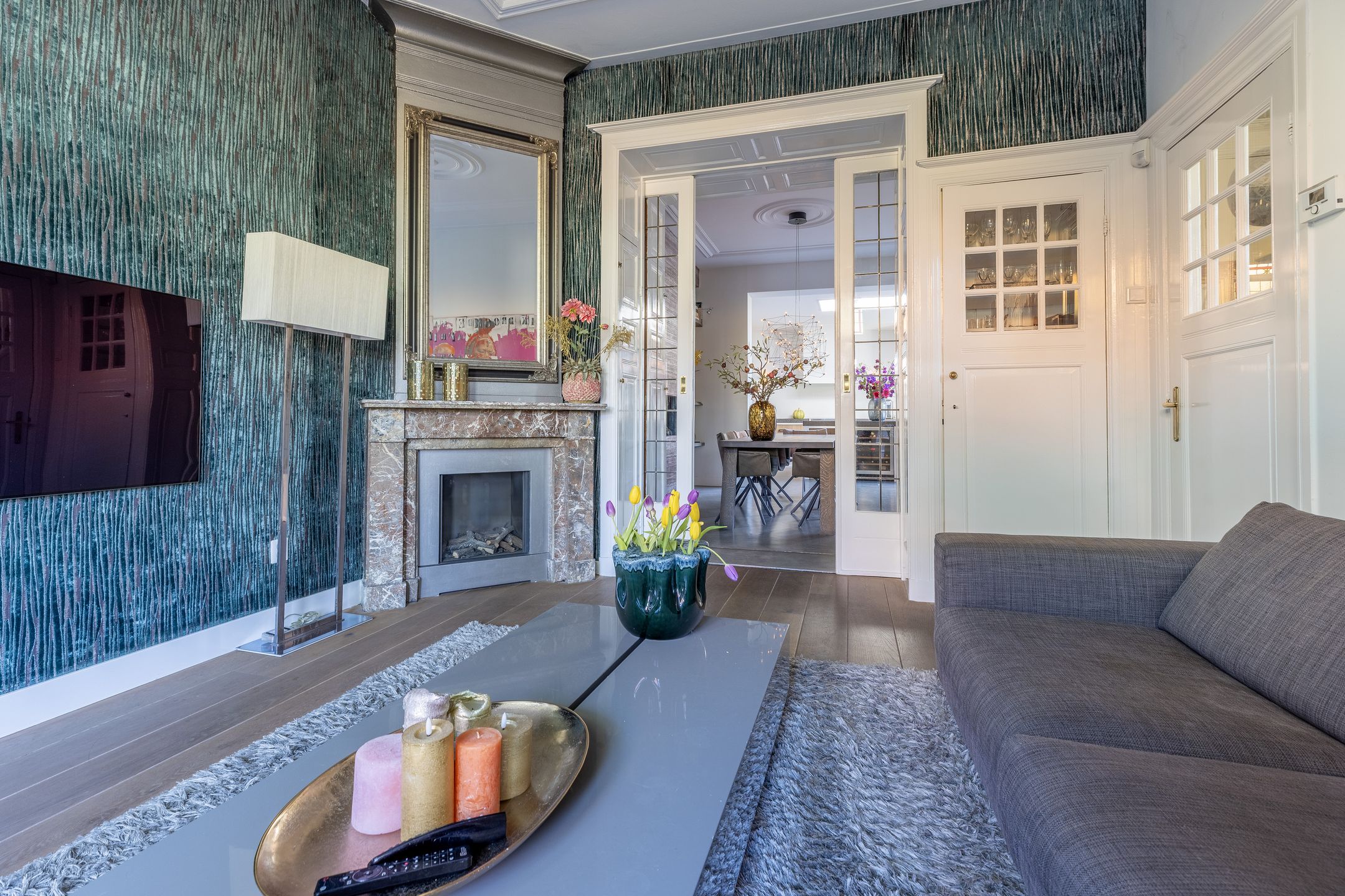 Foto 9 van Corverlaan 17