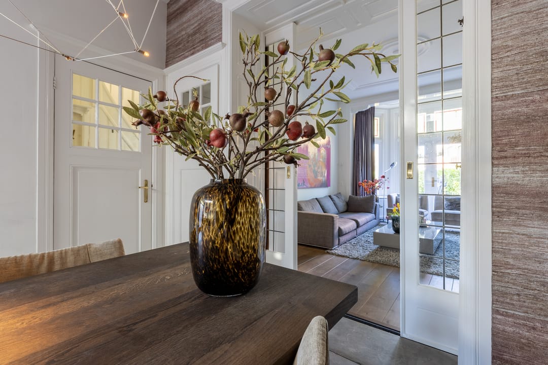 Foto 11 van Corverlaan 17