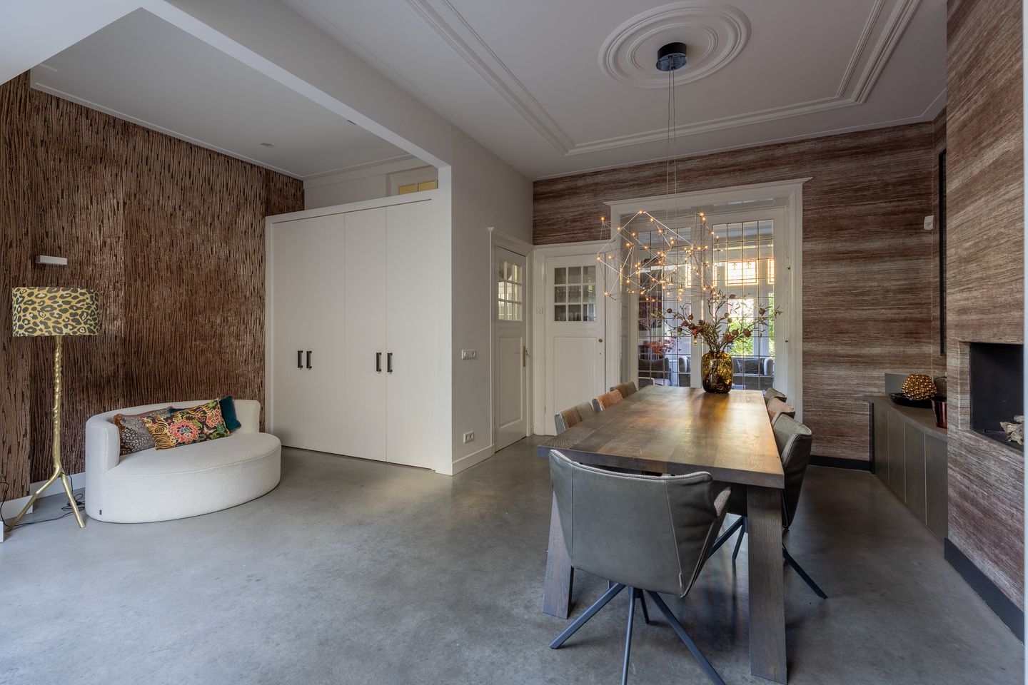 Foto 14 van Corverlaan 17