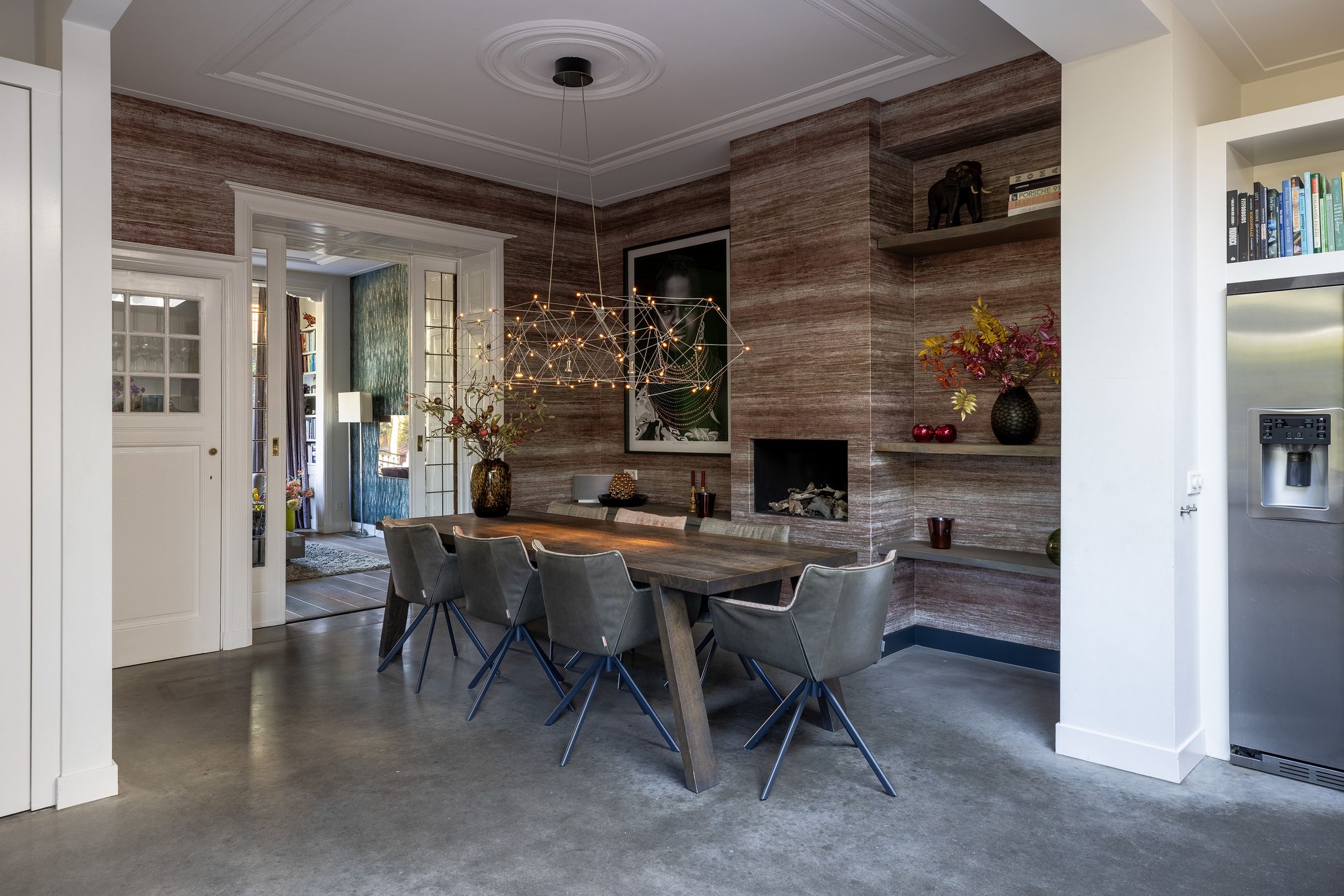 Foto 15 van Corverlaan 17