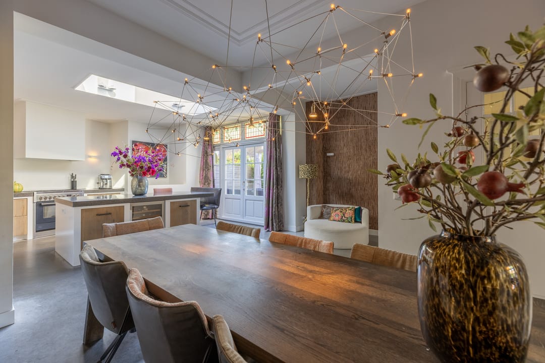 Foto 16 van Corverlaan 17