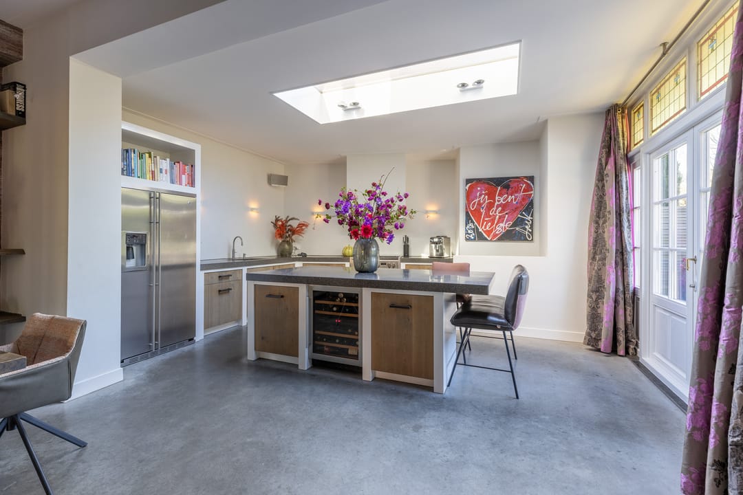 Foto 17 van Corverlaan 17