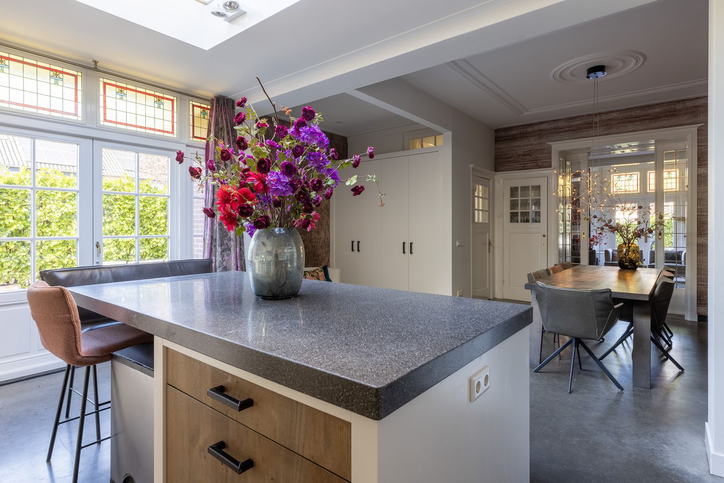 Foto 19 van Corverlaan 17