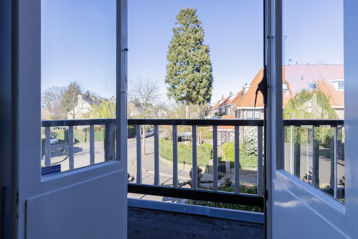 Foto 29 van Corverlaan 17