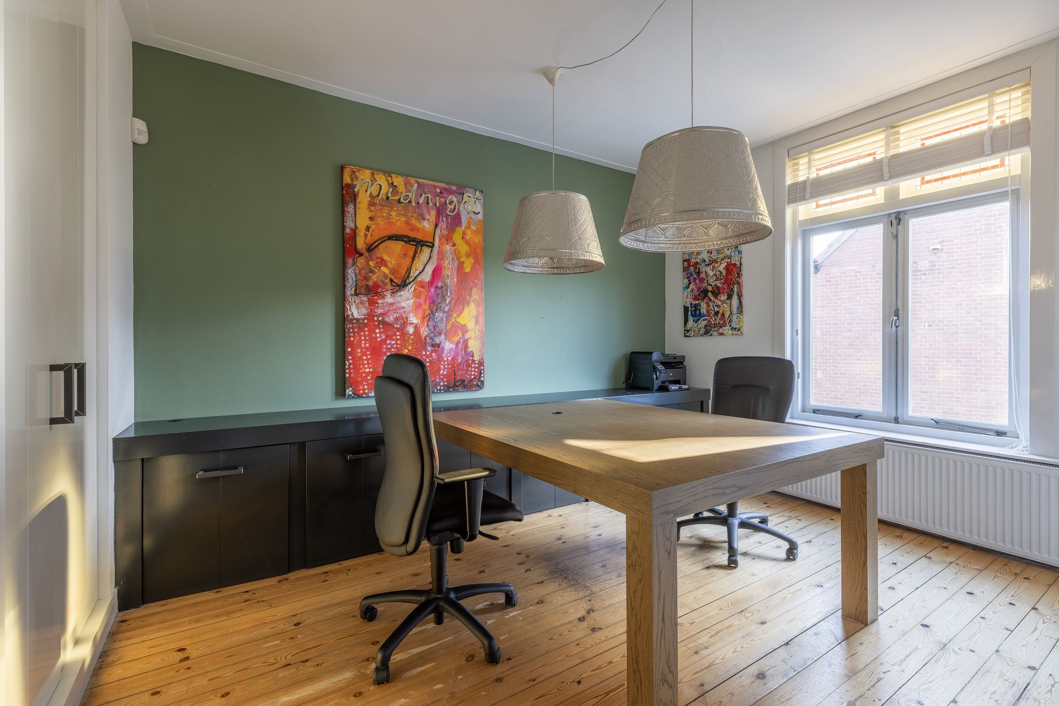 Foto 30 van Corverlaan 17